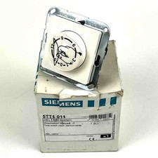 Siemens 5TT1011 UP