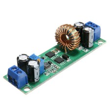 2 10A DC Step Down Converter Spannungswandler Modul 6,5-48V auf 3V/5V/9V/12V/19V
