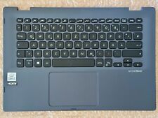 Tastatur Asus VivoBook Flip 14 TP412UA TP412U TP412FA TouchPad Keyboard