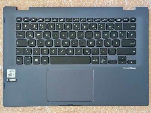 Tastatur asus vivobook - tastatur,