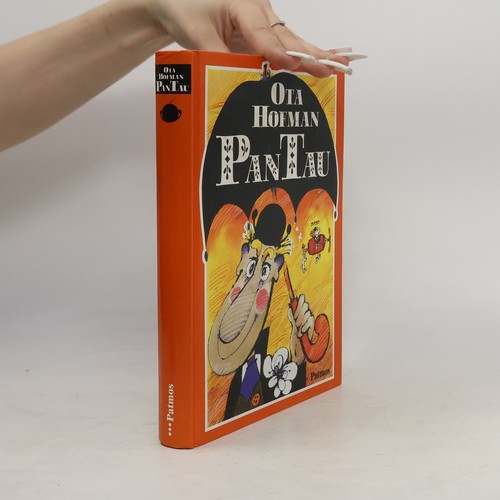Pan tau ota - ota, hofman