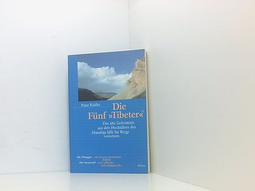 Die fünf tibeter das - fünf, »tibeter«®: