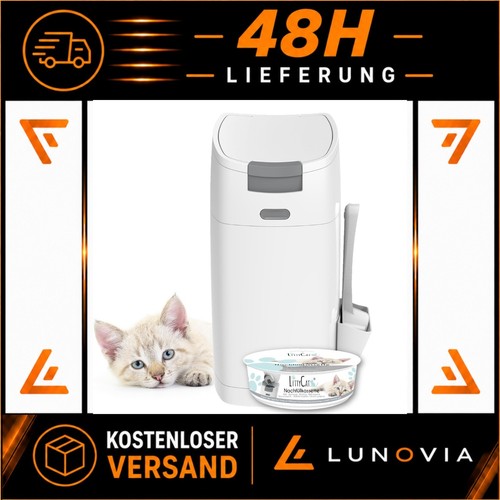 Littycat katzenstreu - littycat,
