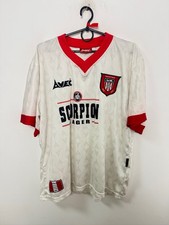SUNDERLAND 1996/1997 AWAY