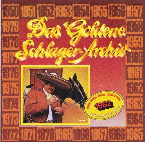 Various artists das - various,
