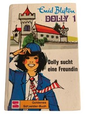 Enid Blyton Dolly sucht eine