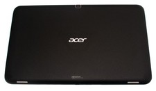 Acer Gehäuseunterteil Cover Lower BLACK.3G USED BGRD Iconia A511 Original