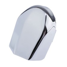 Chrom Design Hupenabdeckung