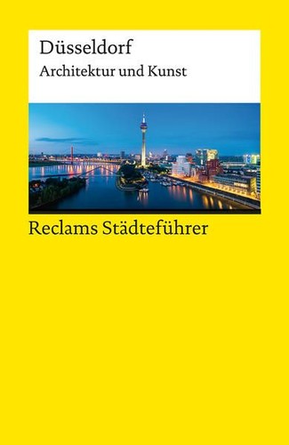 Reclams städteführer - reclams,