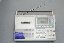 Weltempfänger SANGEAN  ATS  818ACS