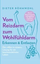 Vom Reizdarm zum Wohlfühldarm: Erkennen  Entlas... | Book | condition very good