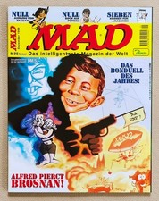 Mad das intelligenteste - -,