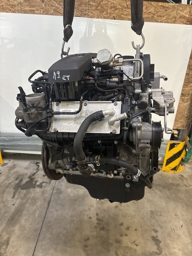 Motor für golf 2 - vw, 1,2