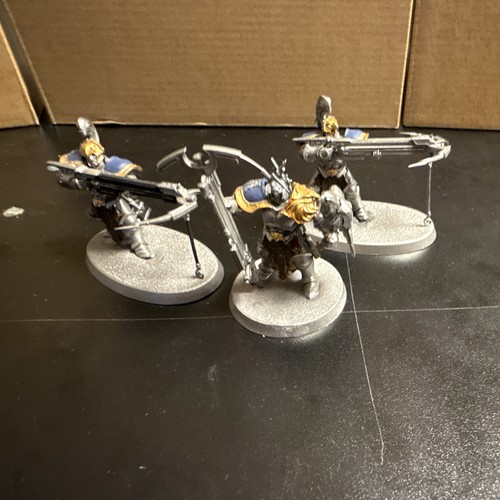 Games workshop warhammer age - workshop,