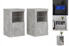 Beistellschränke Mit LED