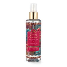 Tesori d'Oriente Ayurveda Body