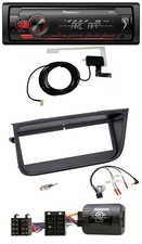 Pioneer 1DIN USB DAB MP3