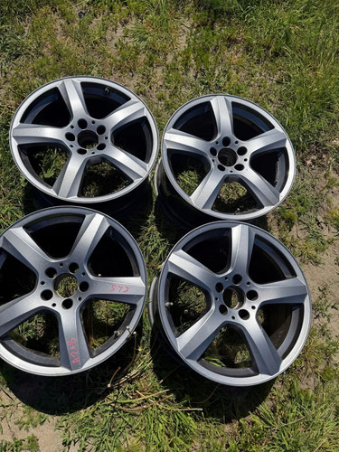 Alufelge zoll 5x112 - 18,