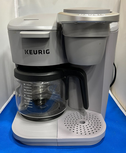 Keurig duo essentials - keurig, k-duo