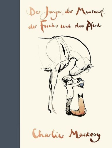 Der junge maulwurf - der,