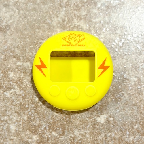 Authentic pokewalker silicone - authentic,