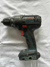 Bosch GSR 18 V-LI