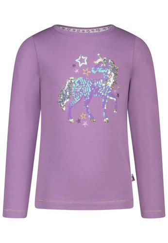 Salt and pepper shirt einhorn - salt,