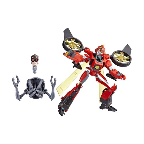 Hasbro transformers earthspark - hasbro,
