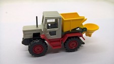 Wiking 385 mercedes trac - 385, mb