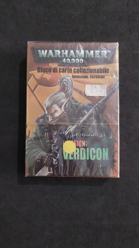 Warhammer 000 coronis - 40.000,