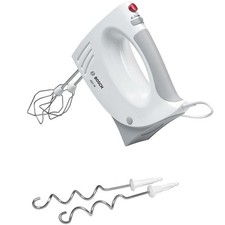 Bosch MFQ3530 Handmixer weiß