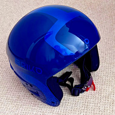 Briko Ski Helm Model Vulcano