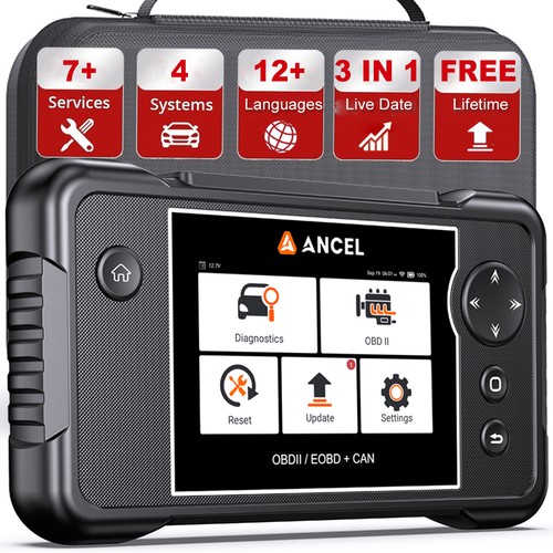 2026 ancel fx2000 pro profi - ancel,