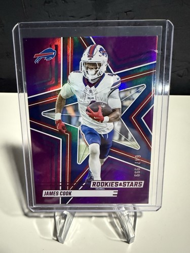 2025 panini rookies - rookies, and