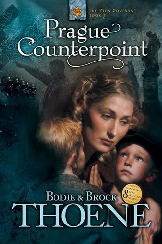 Prague counterpoint bodie - counterpoint, |