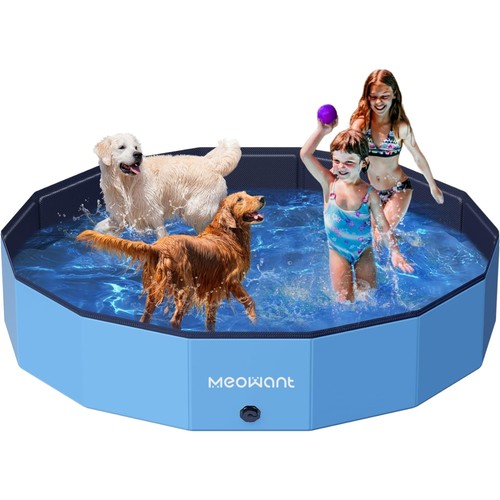 Hundepool faltbar - hundepool,