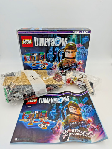 Lego dimensions new - dimensions,