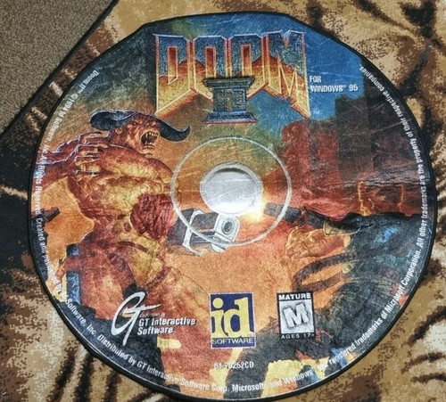Rar doom atemberaubender - rar*,
