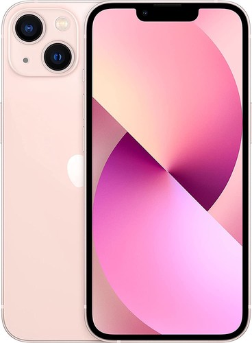 Apple iphone 128gb - 13, ios