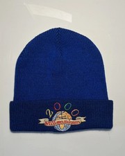 Vintage millennium 2000 Beanie