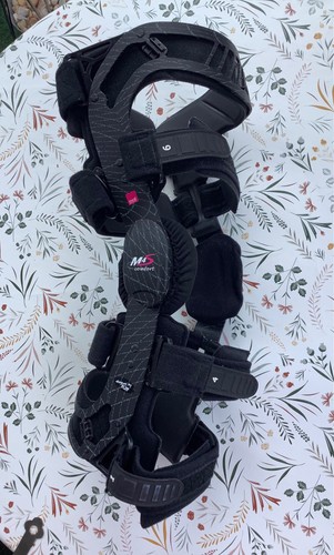 Orthese comfort 4 punkt - m.4s, 4-punkt