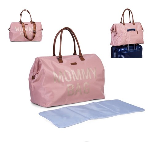 Childhome wickeltasche mommy - childhome,