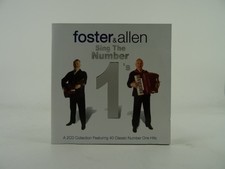FOSTER & ALLEN SING THE