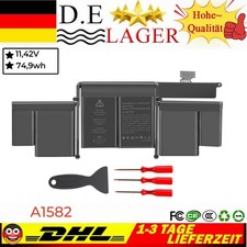 ✅A1493 A1582 Akku Für