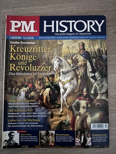History zeitschrift - -,