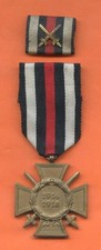 EHRENKREUZ DES 1. WELTKRIEGES