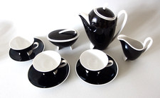 Kaffee Geschirr für 3