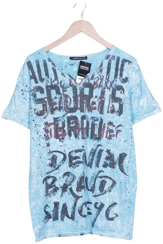 Cipo baxx shirt - &, t-shirt
