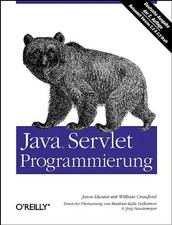Java Servlet-Programmierung