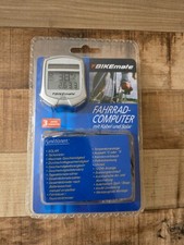 BIKEmate Fahrrad Computer